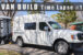 Van Build Time-lapse #1 | Nissan NV3500 Cargo Van / Camper Van