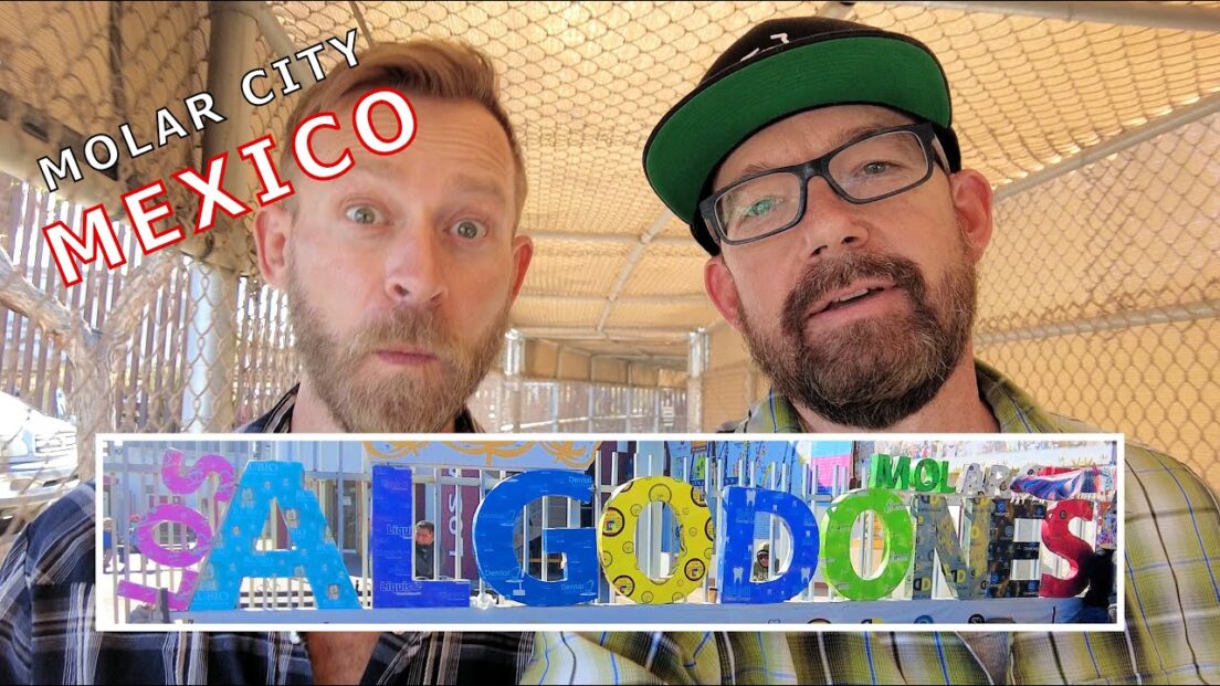 Mexico Dental Care & Eyeglasses Is it a Scam? Molar City Los Algodones